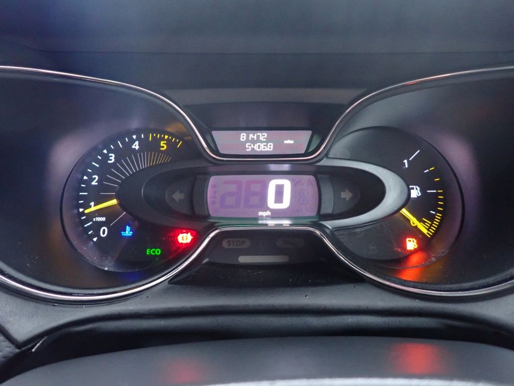 Used Renault Captur 2015 for sale - 77302404: Photo 17