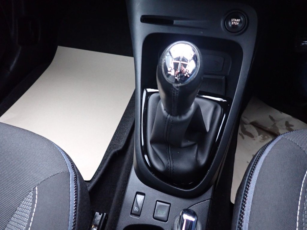 Used Renault Captur 2015 for sale - 77302404: Photo 23