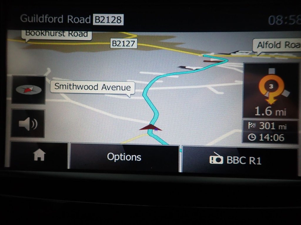 Used Renault Captur 2015 for sale - 77302404: Photo 29