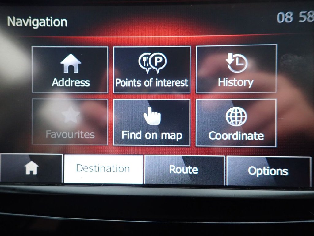 Used Renault Captur 2015 for sale - 77302404: Photo 30