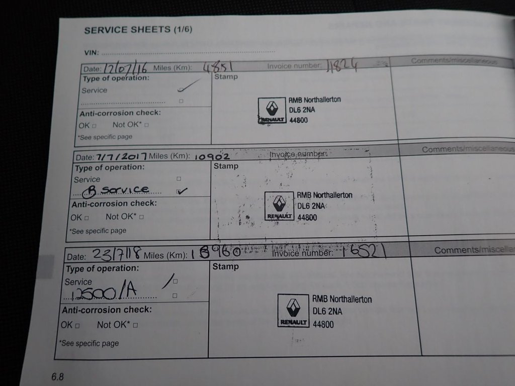 Used Renault Captur 2015 for sale - 77302404: Photo 31