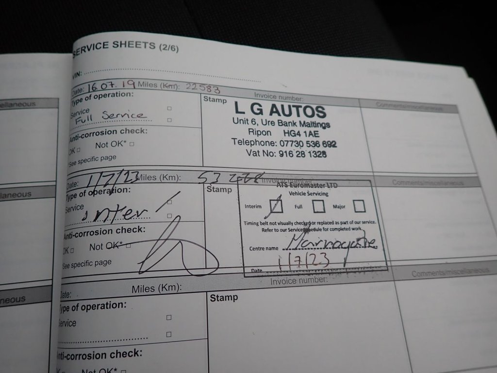 Used Renault Captur 2015 for sale - 77302404: Photo 32