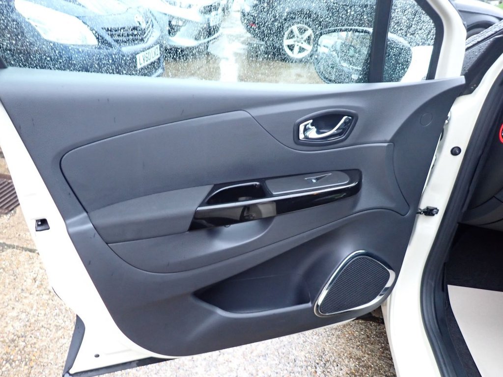 Used Renault Captur 2015 for sale - 77302404: Photo 36