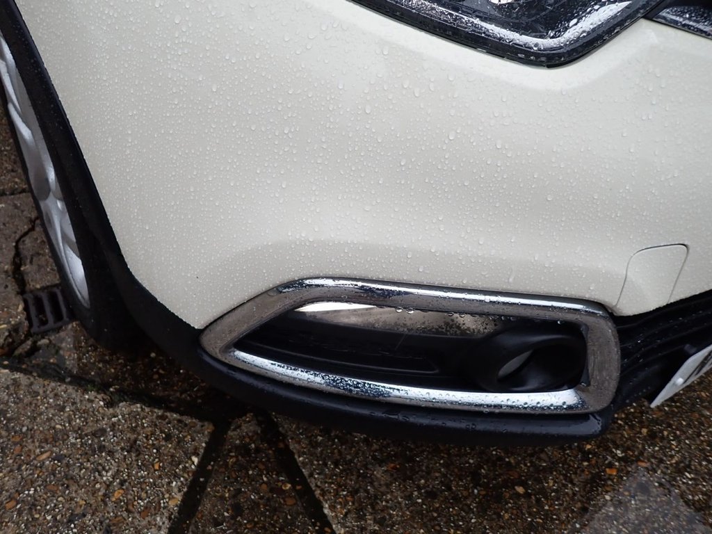 Used Renault Captur 2015 for sale - 77302404: Photo 38