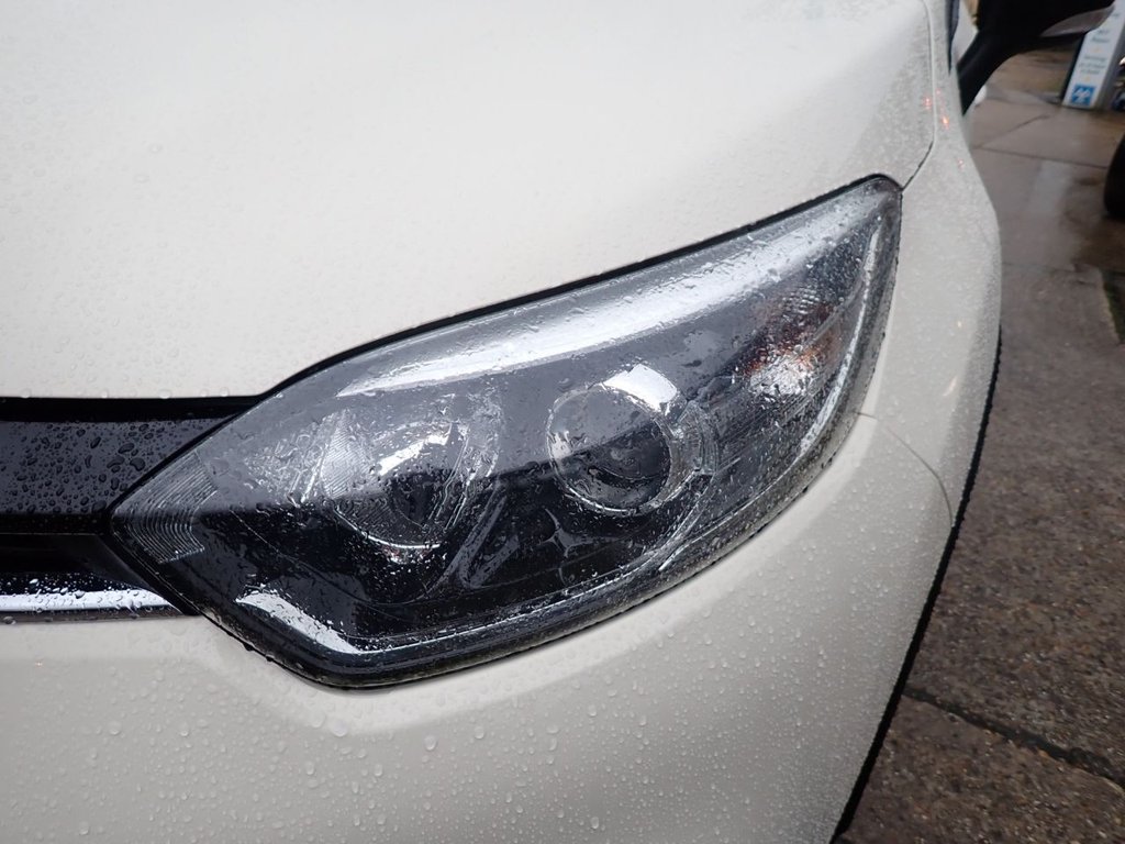 Used Renault Captur 2015 for sale - 77302404: Photo 39