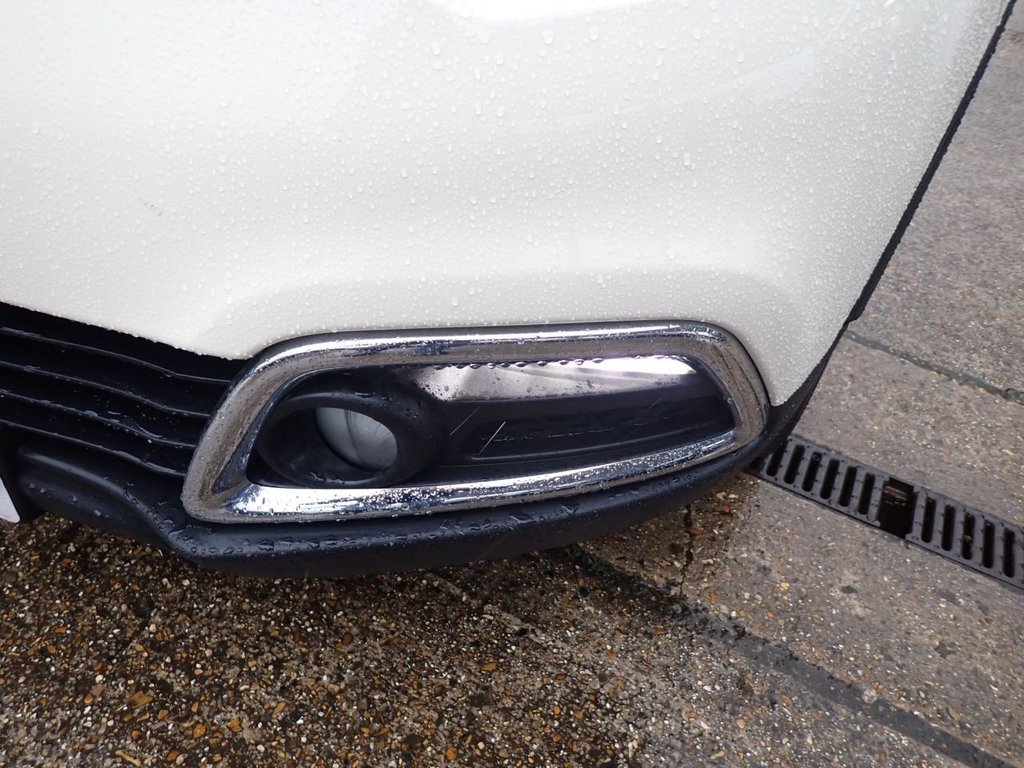 Used Renault Captur 2015 for sale - 77302404: Photo 40