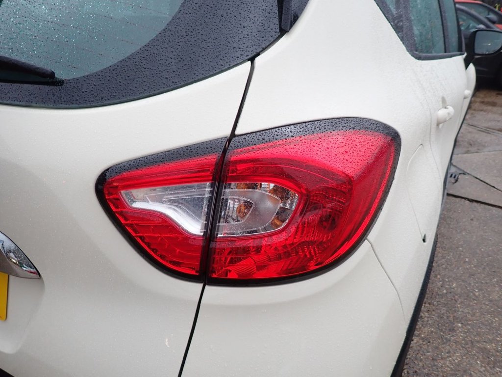 Used Renault Captur 2015 for sale - 77302404: Photo 43