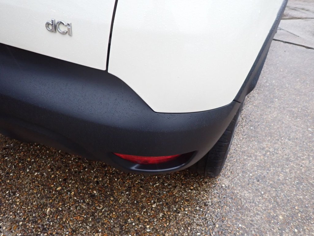 Used Renault Captur 2015 for sale - 77302404: Photo 44