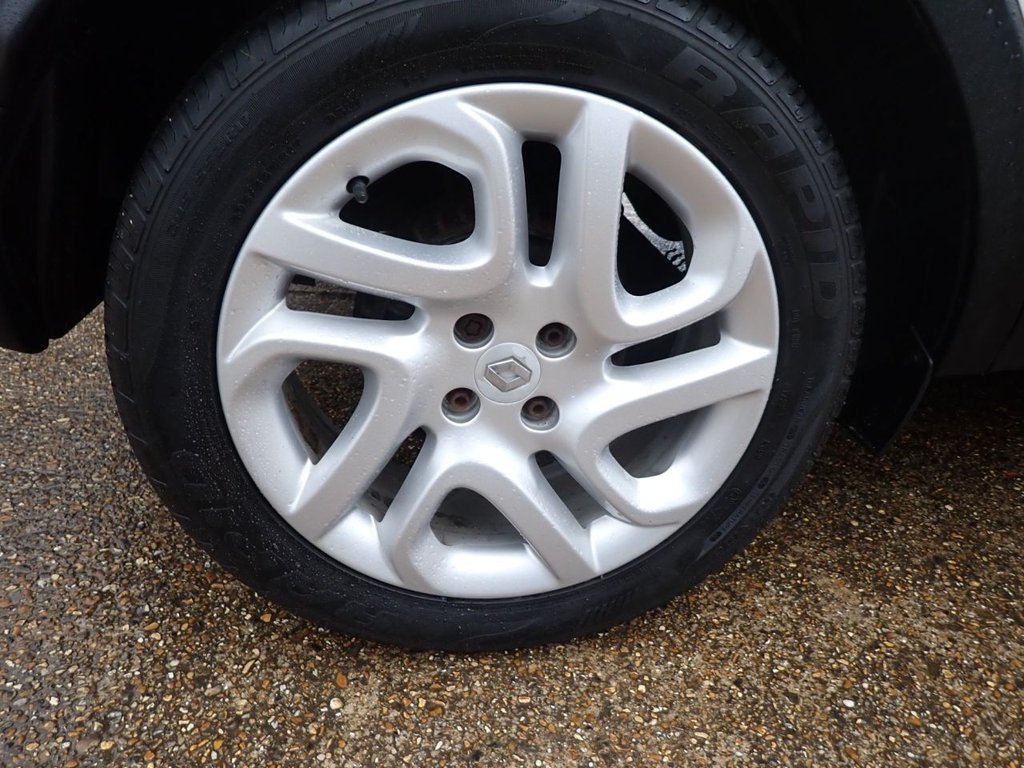 Used Renault Captur 2015 for sale - 77302404: Photo 45