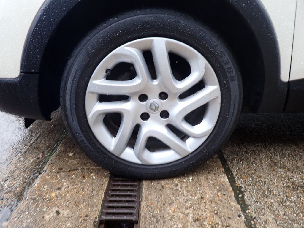 Used Renault Captur 2015 for sale - 77302404: Photo 47