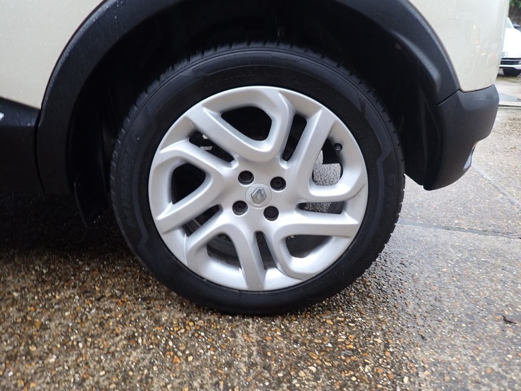 Used Renault Captur 2015 for sale - 77302404: Photo 48