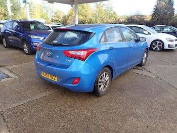 Used Hyundai i30 2015 for sale - 76439245: Photo