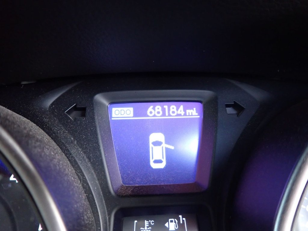 Used Hyundai i30 2015 for sale - 76439245: Photo 6