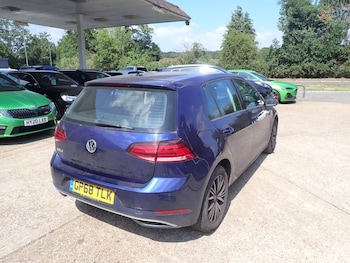 Used Volkswagen Golf 2019 for sale - 79210327: Photo