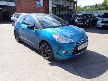 2011 (11) - 1.6 e-HDi Airdream DStyle Plus 3dr