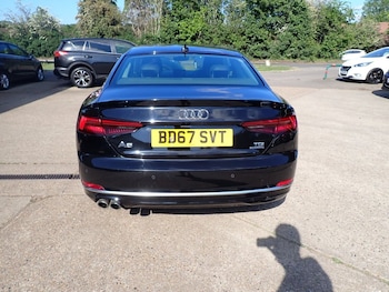 Used Audi A5 2017 for sale - 75830619: Photo