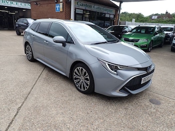 Used Toyota Corolla 2019 for sale - 78930867: Photo