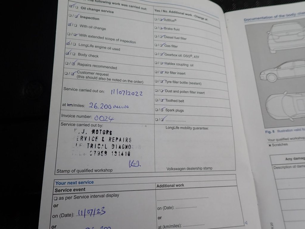 Used Volkswagen Polo 2014 for sale - 76482497: Photo 10