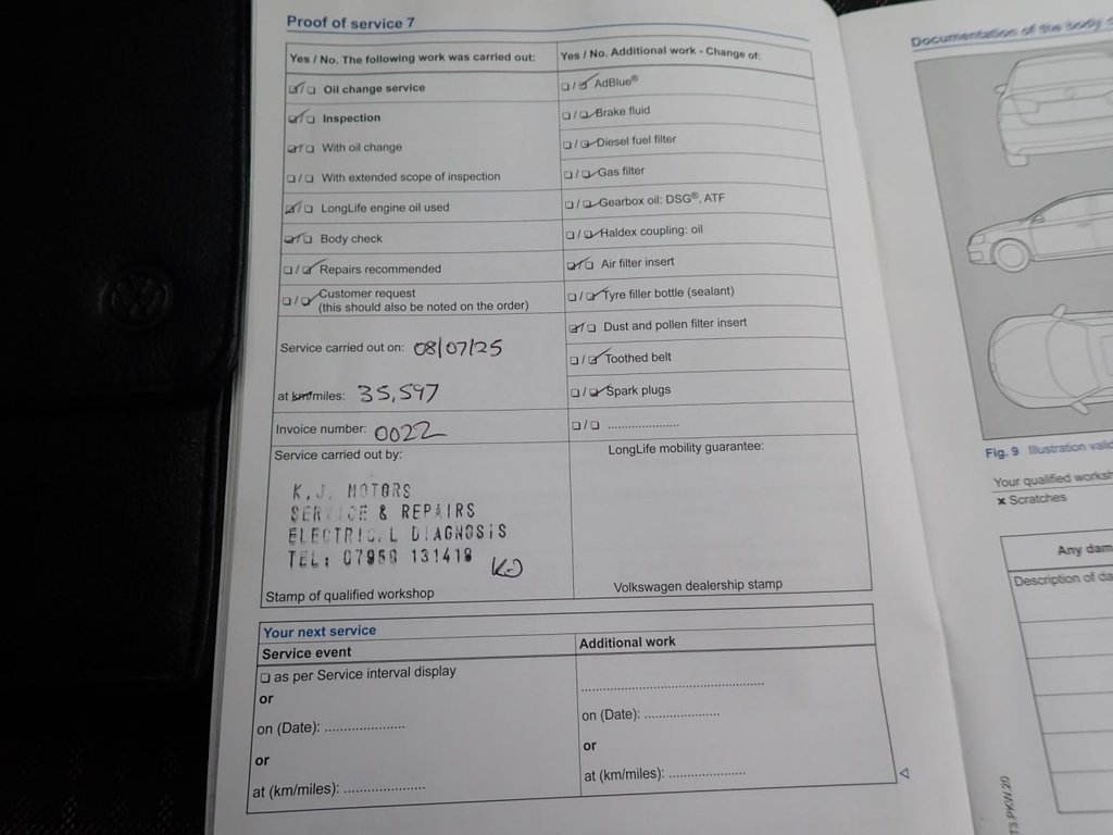 Used Volkswagen Polo 2014 for sale - 76482497: Photo 11