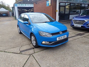2014 (14) - 1.0 SE 5dr