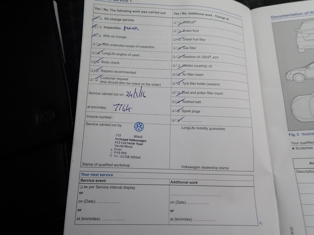 Used Volkswagen Polo 2014 for sale - 76482497: Photo 5