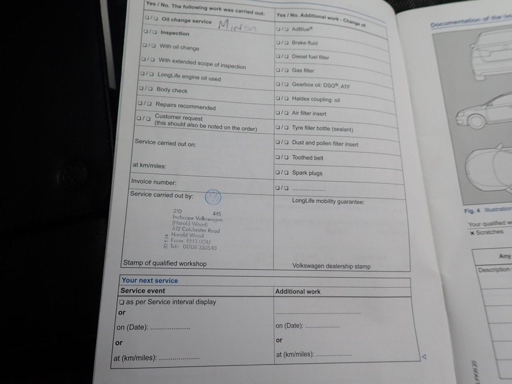 Used Volkswagen Polo 2014 for sale - 76482497: Photo 6