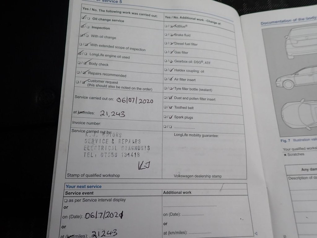 Used Volkswagen Polo 2014 for sale - 76482497: Photo 9