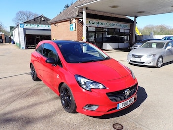 Used Vauxhall Corsa 2016 for sale - 78154191: Photo