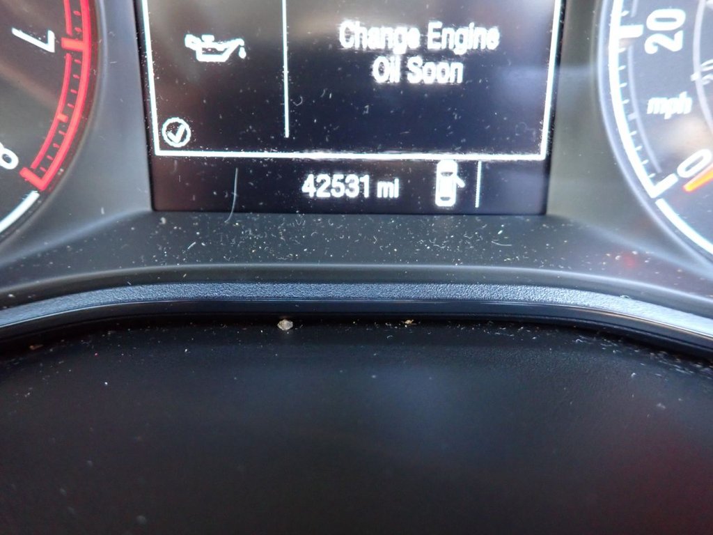 Used Vauxhall Corsa 2016 for sale - 78154191: Photo 6