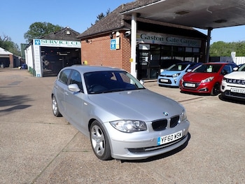 Used BMW 1 Series 2011 for sale - 78458623: Photo