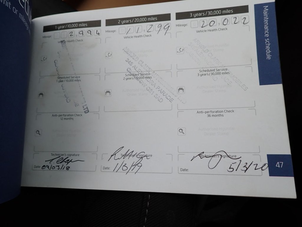 Used Hyundai i10 2017 for sale - 76223188: Photo 19