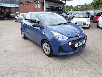 Hyundai - i10