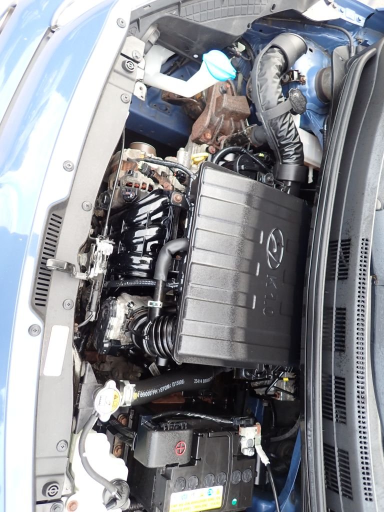 Used Hyundai i10 2017 for sale - 76223188: Photo 22