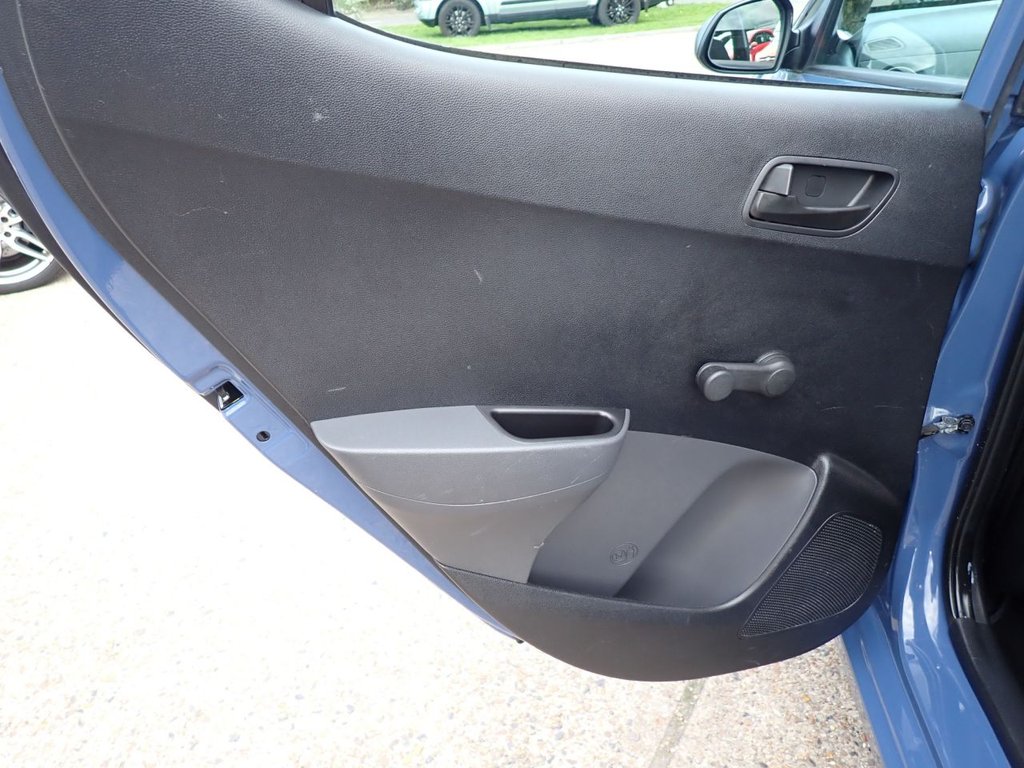 Used Hyundai i10 2017 for sale - 76223188: Photo 24