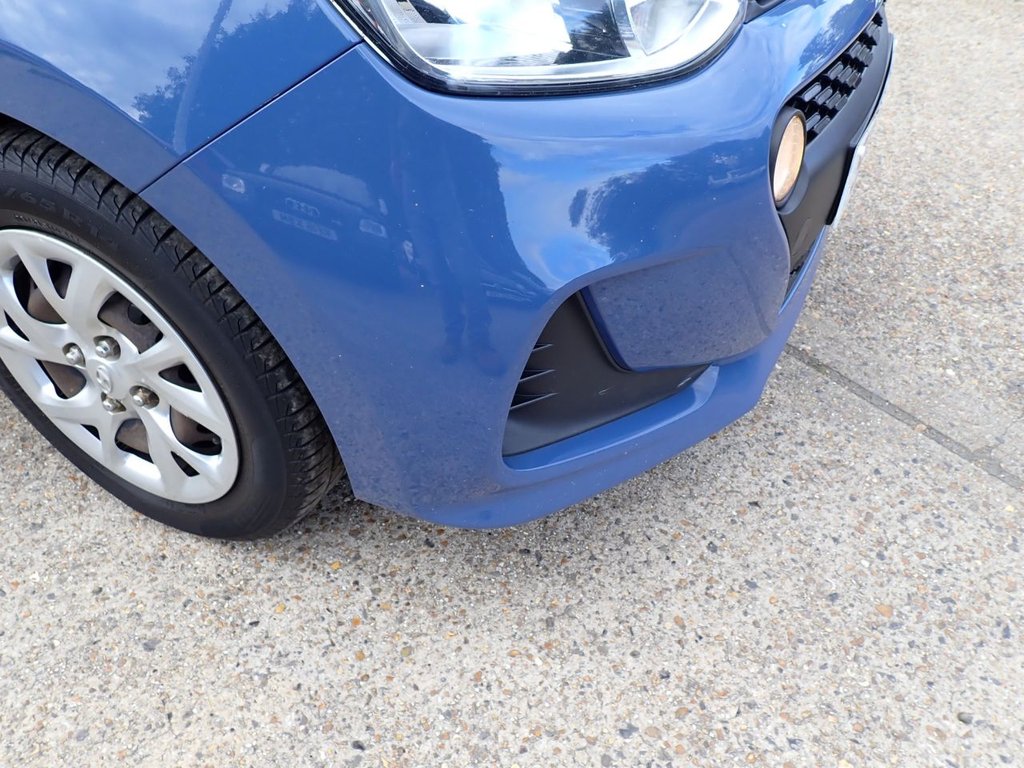 Used Hyundai i10 2017 for sale - 76223188: Photo 27