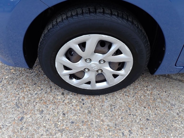 Used Hyundai i10 2017 for sale - 76223188: Photo 37