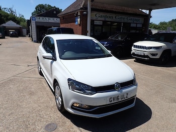 Used Volkswagen Polo 2016 for sale - 79090228: Photo