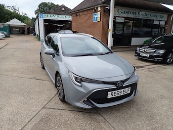 Used Toyota Corolla 2019 for sale - 79244810: Photo