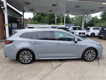 Used Toyota Corolla 2019 for sale - 79244810: Photo