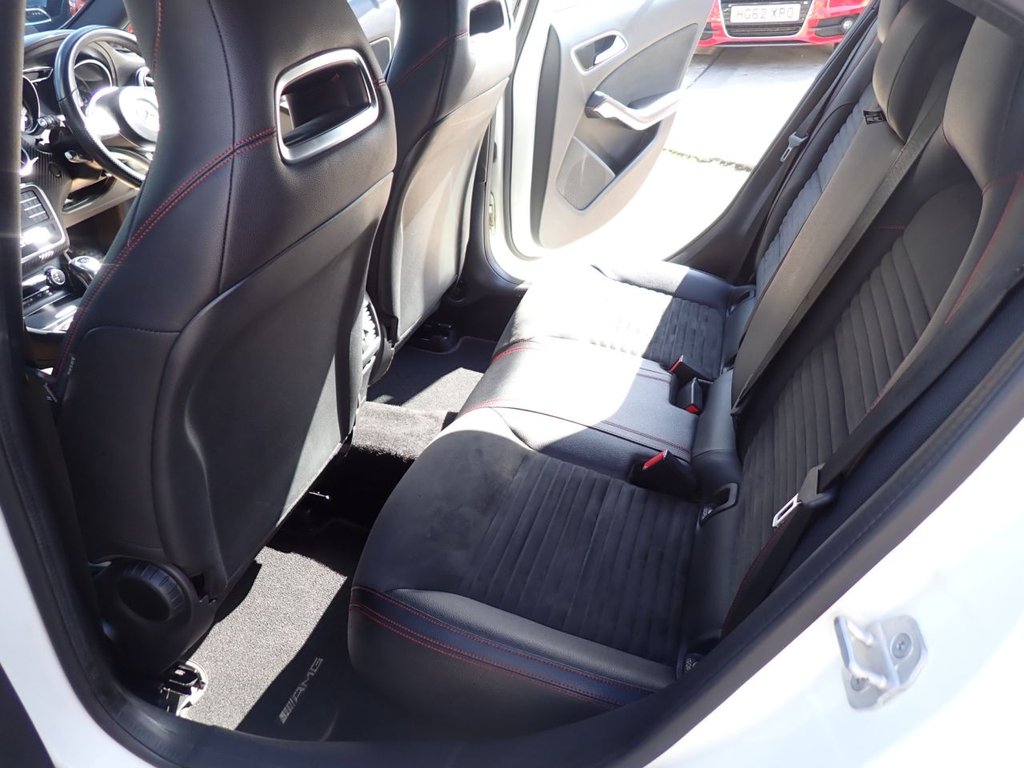 Used Mercedes-Benz A-Class 2017 for sale - 76783363: Photo 24