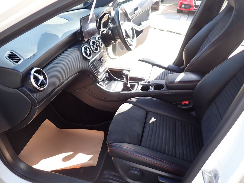 Used Mercedes-Benz A-Class 2017 for sale - 76783363: Photo 25