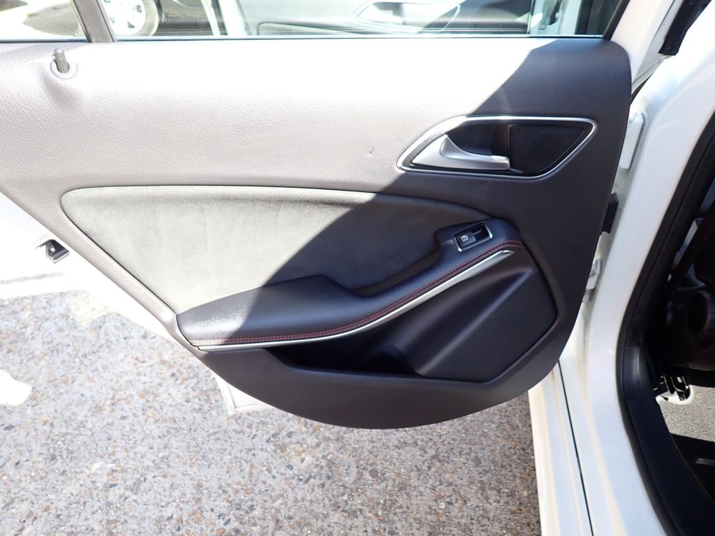 Used Mercedes-Benz A-Class 2017 for sale - 76783363: Photo 27