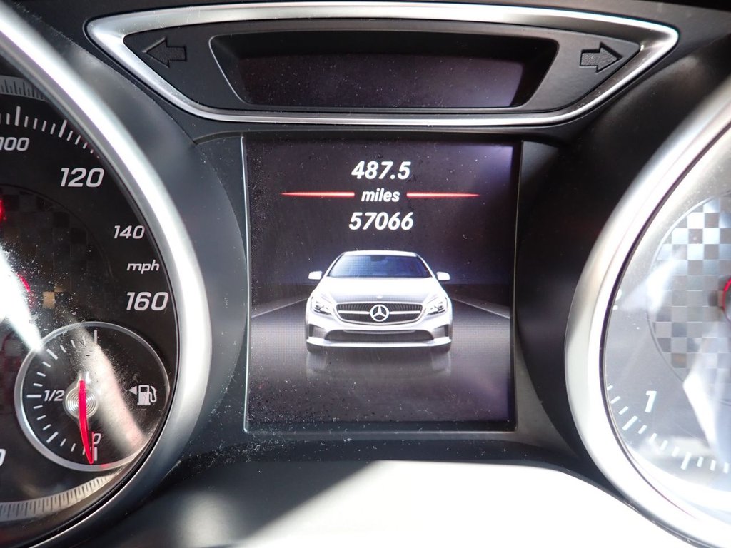 Used Mercedes-Benz A-Class 2017 for sale - 76783363: Photo 42