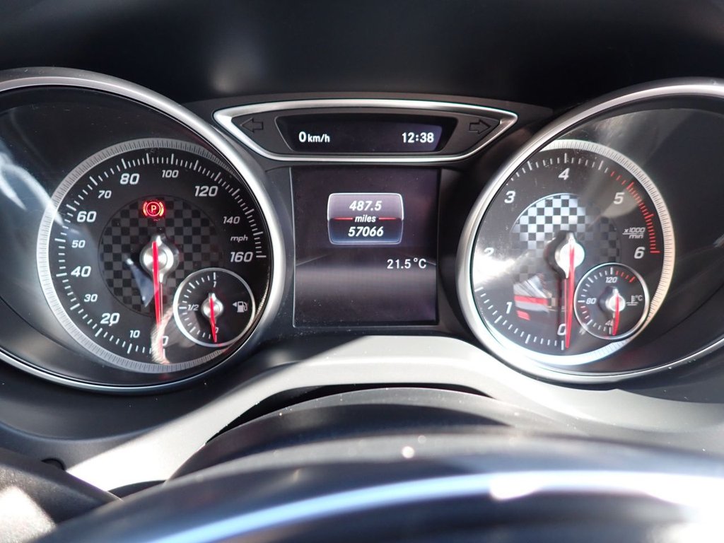 Used Mercedes-Benz A-Class 2017 for sale - 76783363: Photo 43