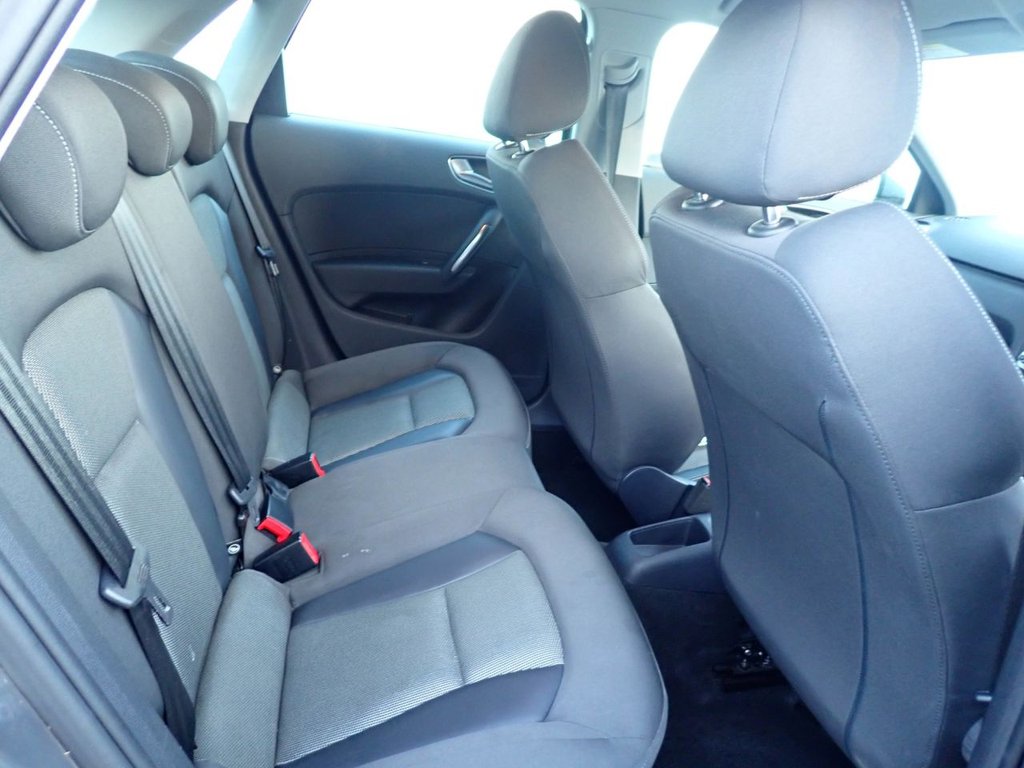 Used Audi A1 2017 for sale - 77571742: Photo 10