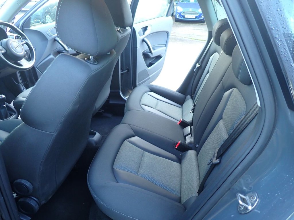 Used Audi A1 2017 for sale - 77571742: Photo 12