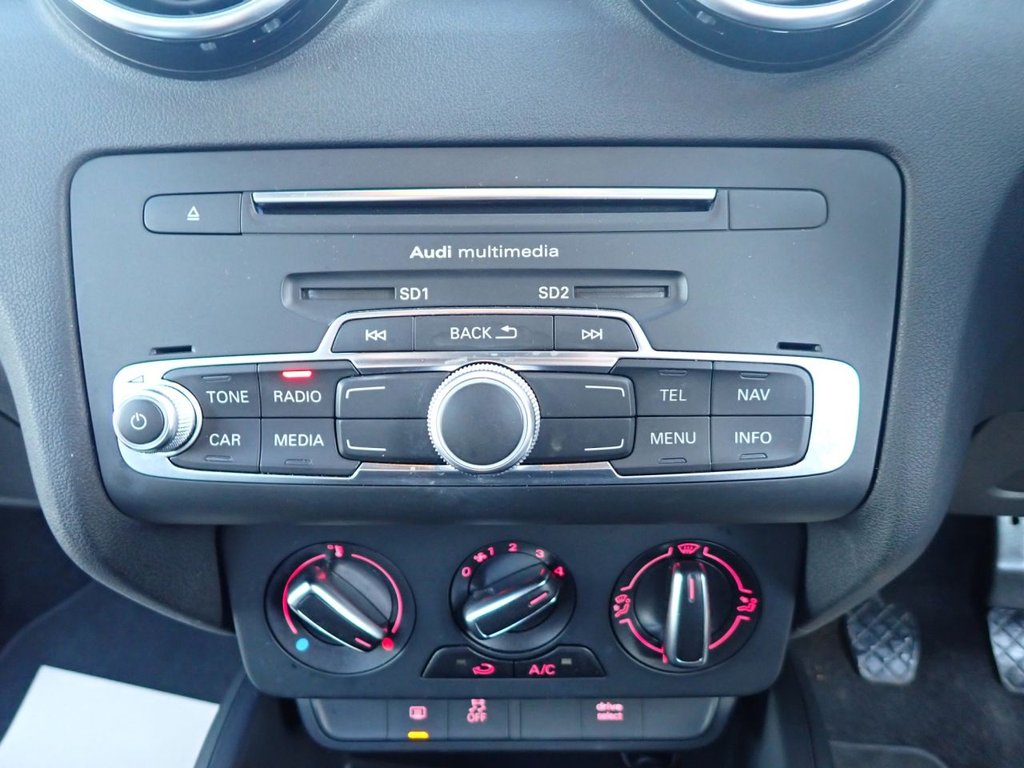 Used Audi A1 2017 for sale - 77571742: Photo 20