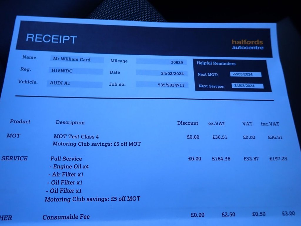 Used Audi A1 2017 for sale - 77571742: Photo 29