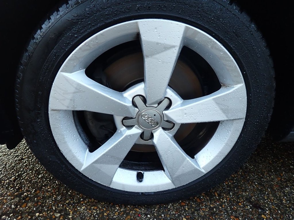 Used Audi A1 2017 for sale - 77571742: Photo 45