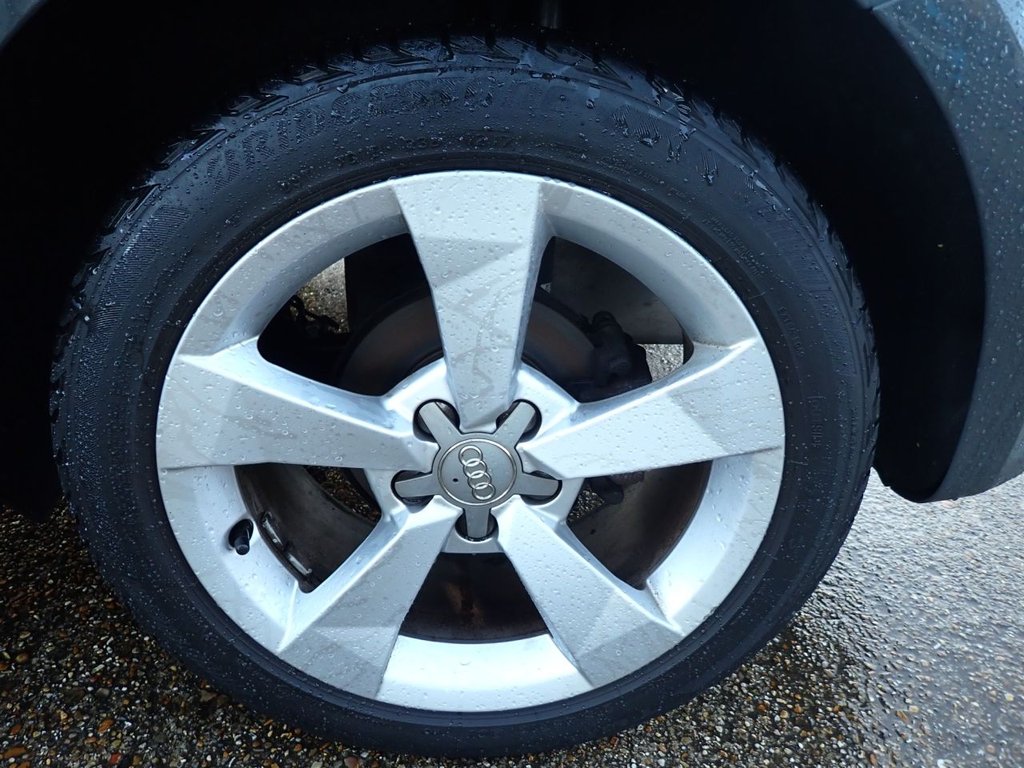 Used Audi A1 2017 for sale - 77571742: Photo 46